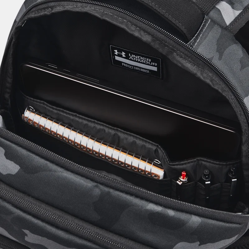 UNDER ARMOUR Hustle 6.0 Backpack